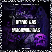 RITMO DAS MACUMBEIRAS