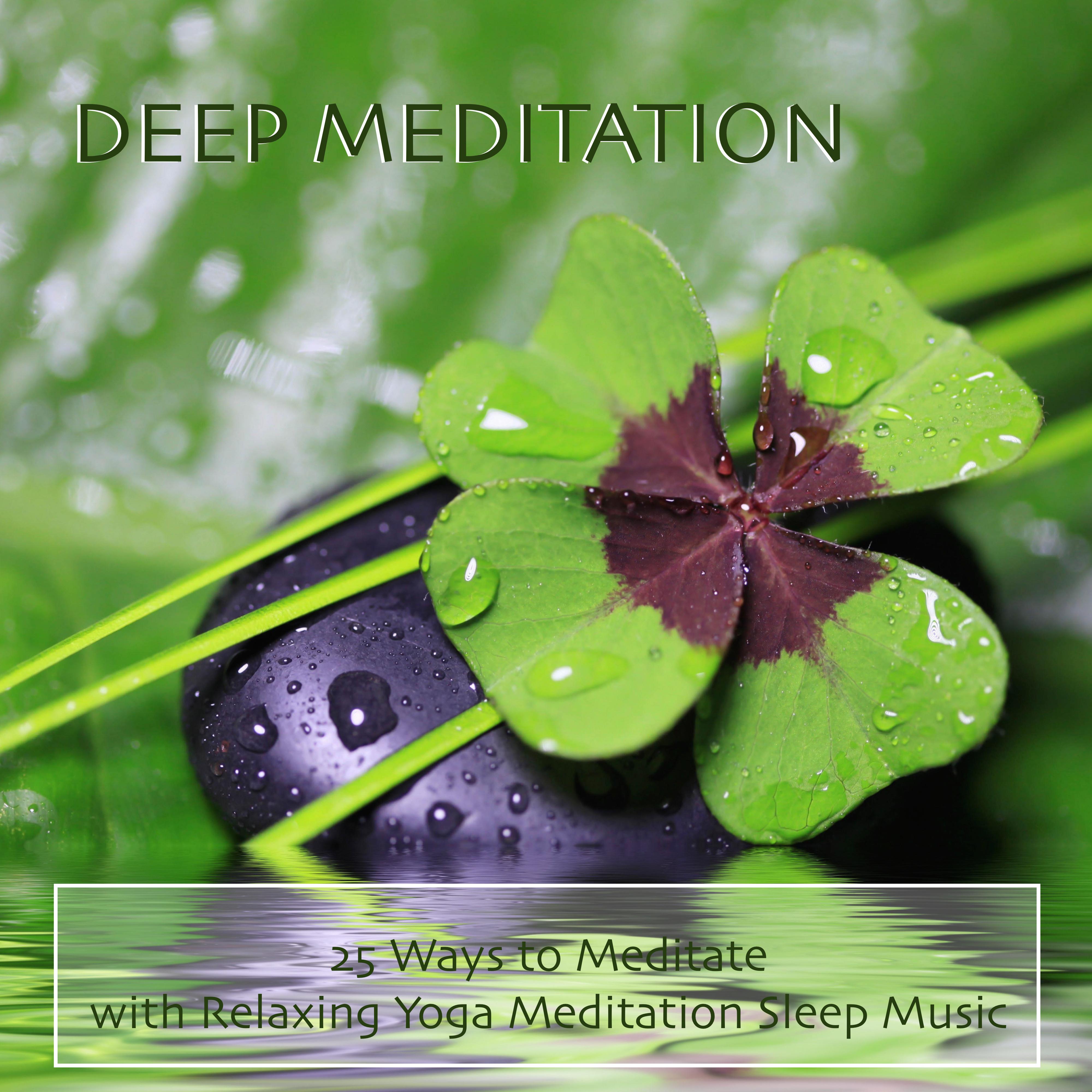 Ways to Meditate - Relaxing Hang Drum Music