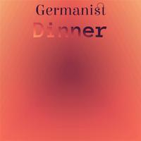 Germanist Dinner