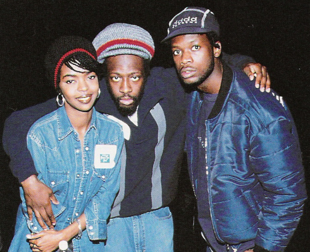 Fugees