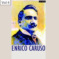 Enrico Caruso, Vol. 4