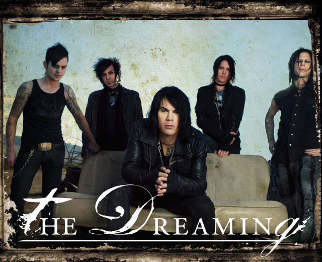 The Dreaming