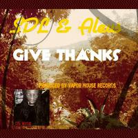 Give Thanks