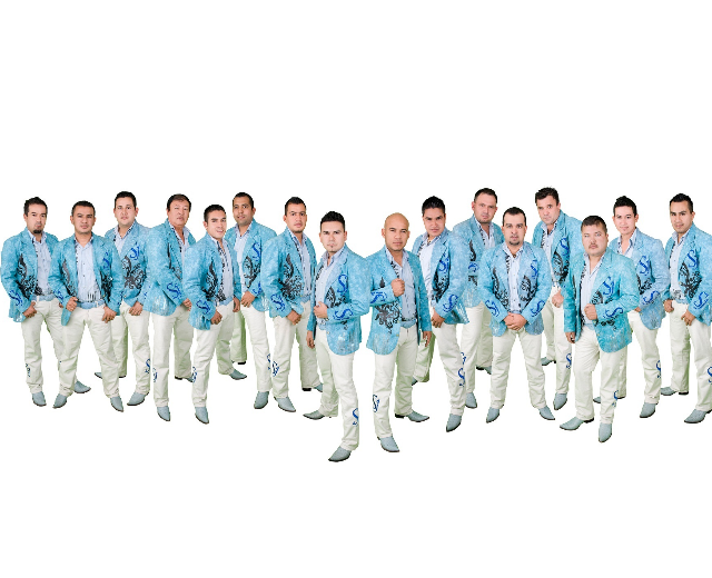 La Adictiva Banda San José de Mesillas