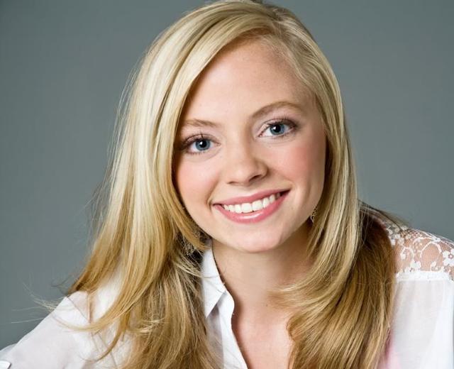 Madilyn Paige