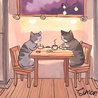 Cat Café