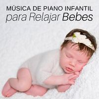 Música de Piano Infantil para Relajar Bebes, Musica Clasica para Dormir Anti Estrés