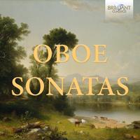 Oboe Sonatas