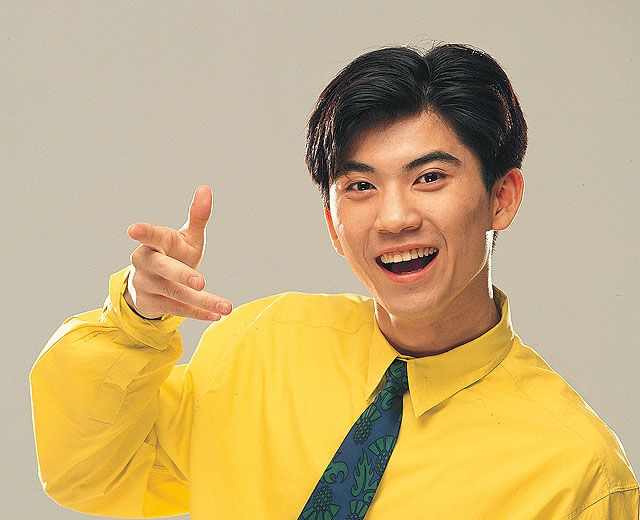 陆家俊