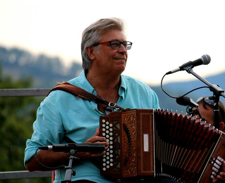 Riccardo Tesi