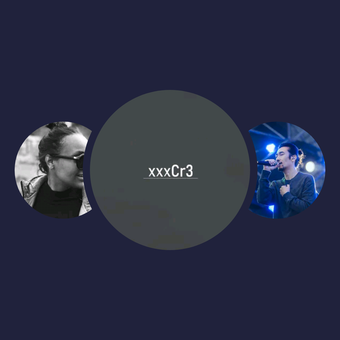 你的兴趣歌单|MAMUSUONA、Meron Ryan、满江