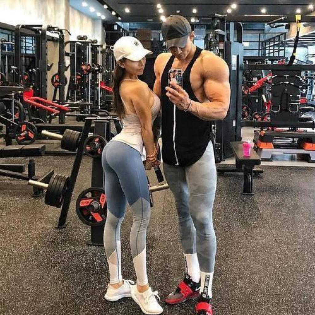 健身运动必备，超强节奏感！