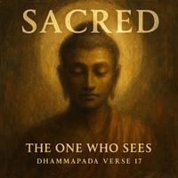 THE ONE WHO SEES