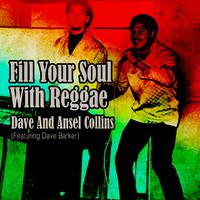 Fill Your Soul with Reggae