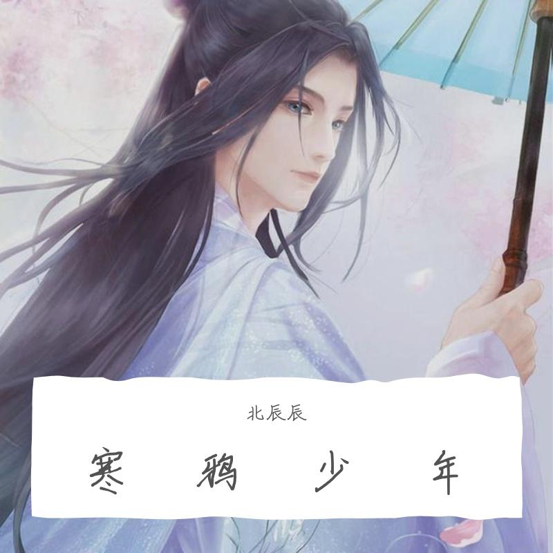寒鸦少年（Covetr、华晨宇）封面