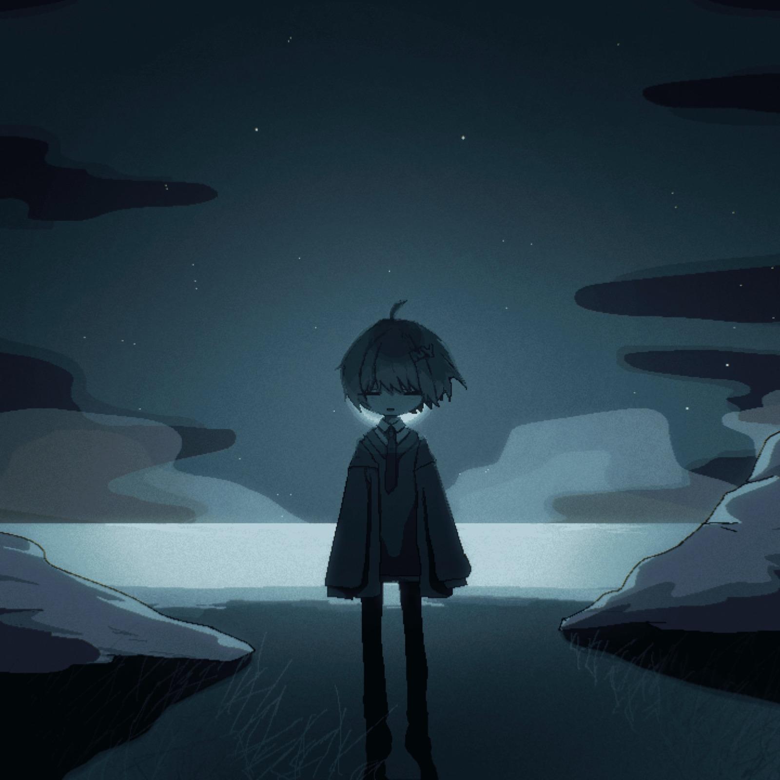 現世の生命へ (feat. 重音テト)