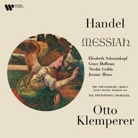 Handel: Messiah, HWV 56