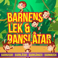 Barnens lek & danslåtar, Barnvisor - Barnlåtar - Barnsånger - Barnmusik