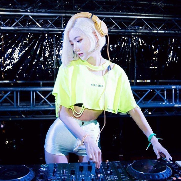 8090后DJ丨凤舞九天、非主流、DJ小可、网吧