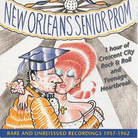 New Orleans Senior Prom