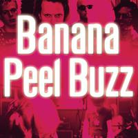 Banana Peel Buzz