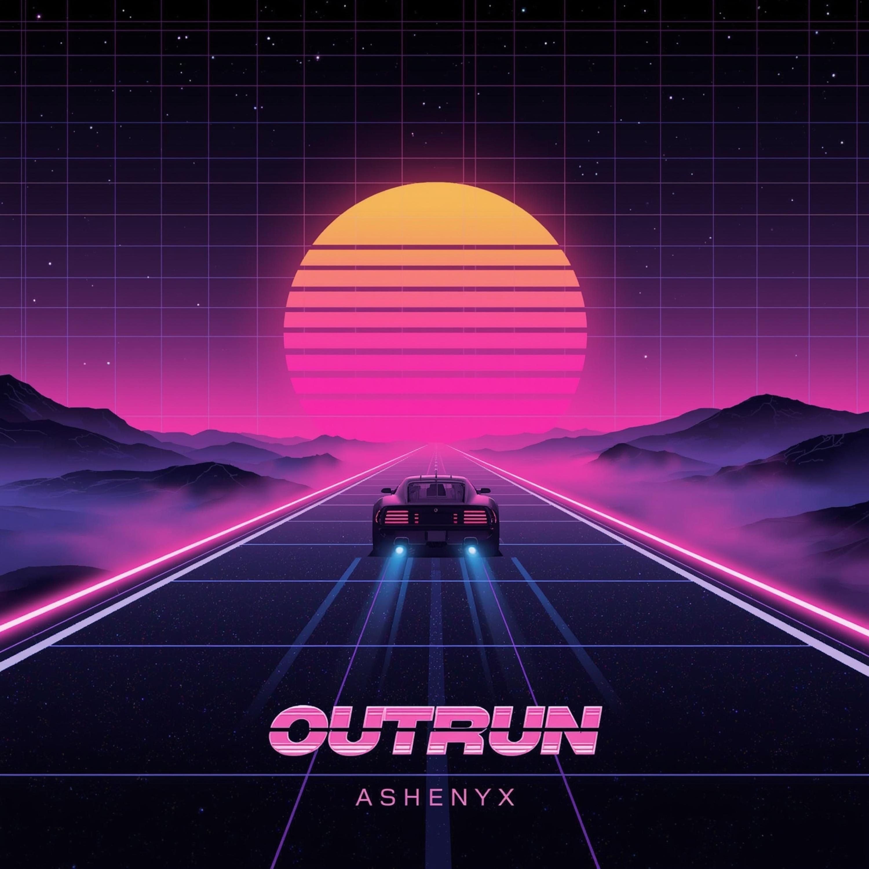 Outrun