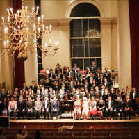 Orchestra of St. John's, Smith Square