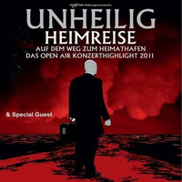 Heimreise