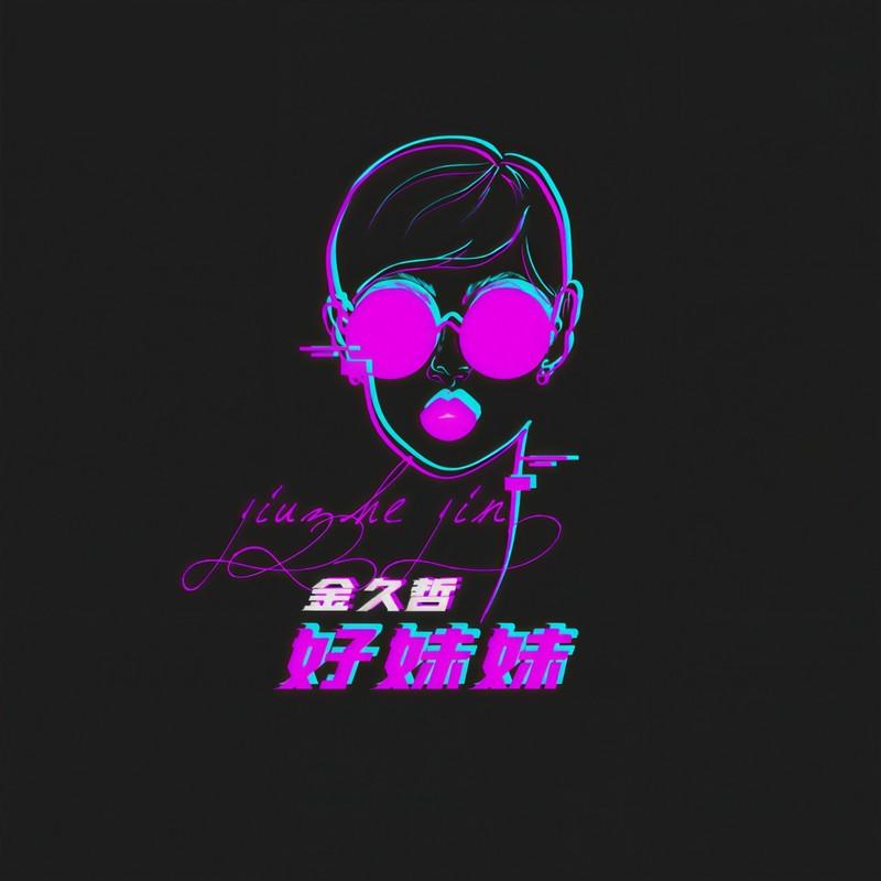 好妹妹 (DJ枫叶版)封面