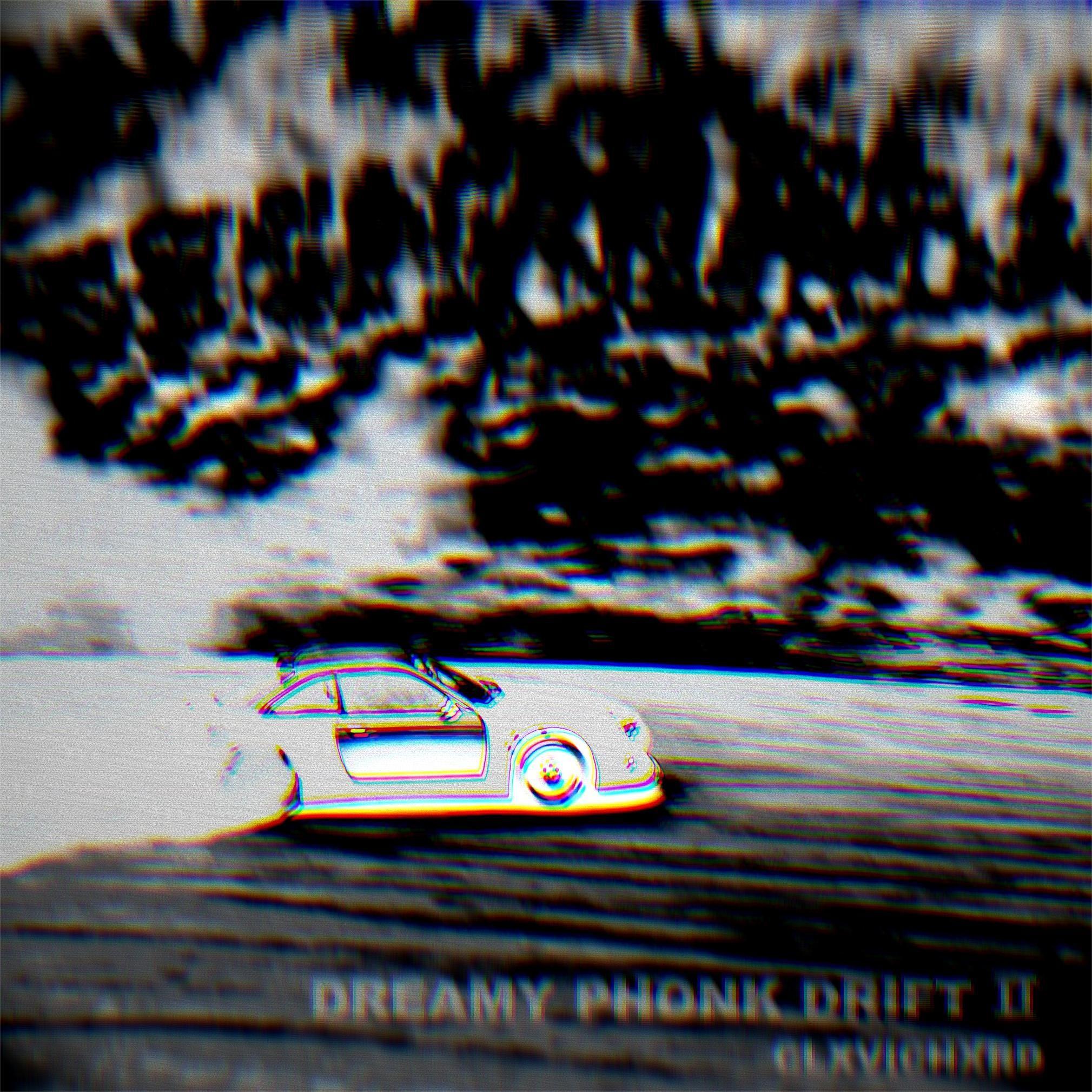 Dreamy Phonk Drift 2