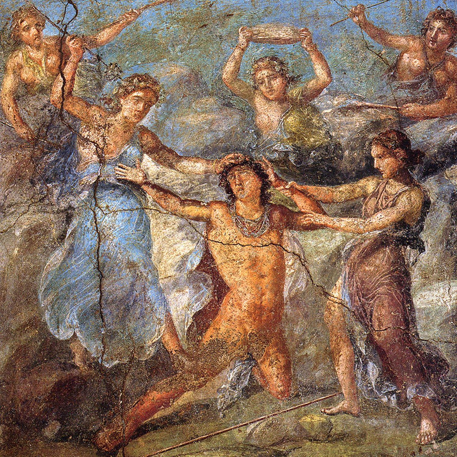 Dionysos