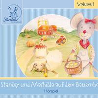 Sterntaler Hörgeschichten:Stanley&Mathilda Auf Dem