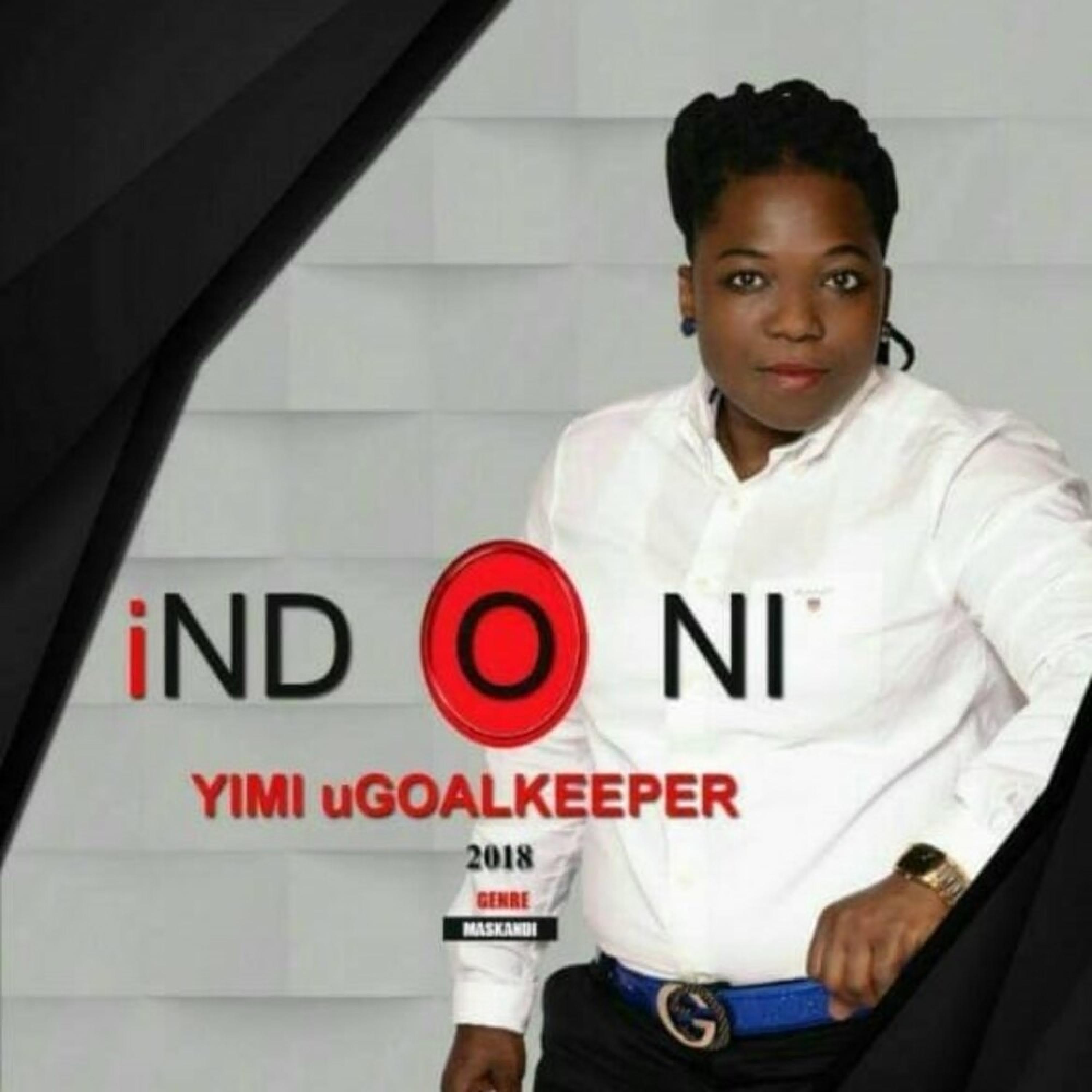 Ichalaha (feat. Mzimbokhalimali)