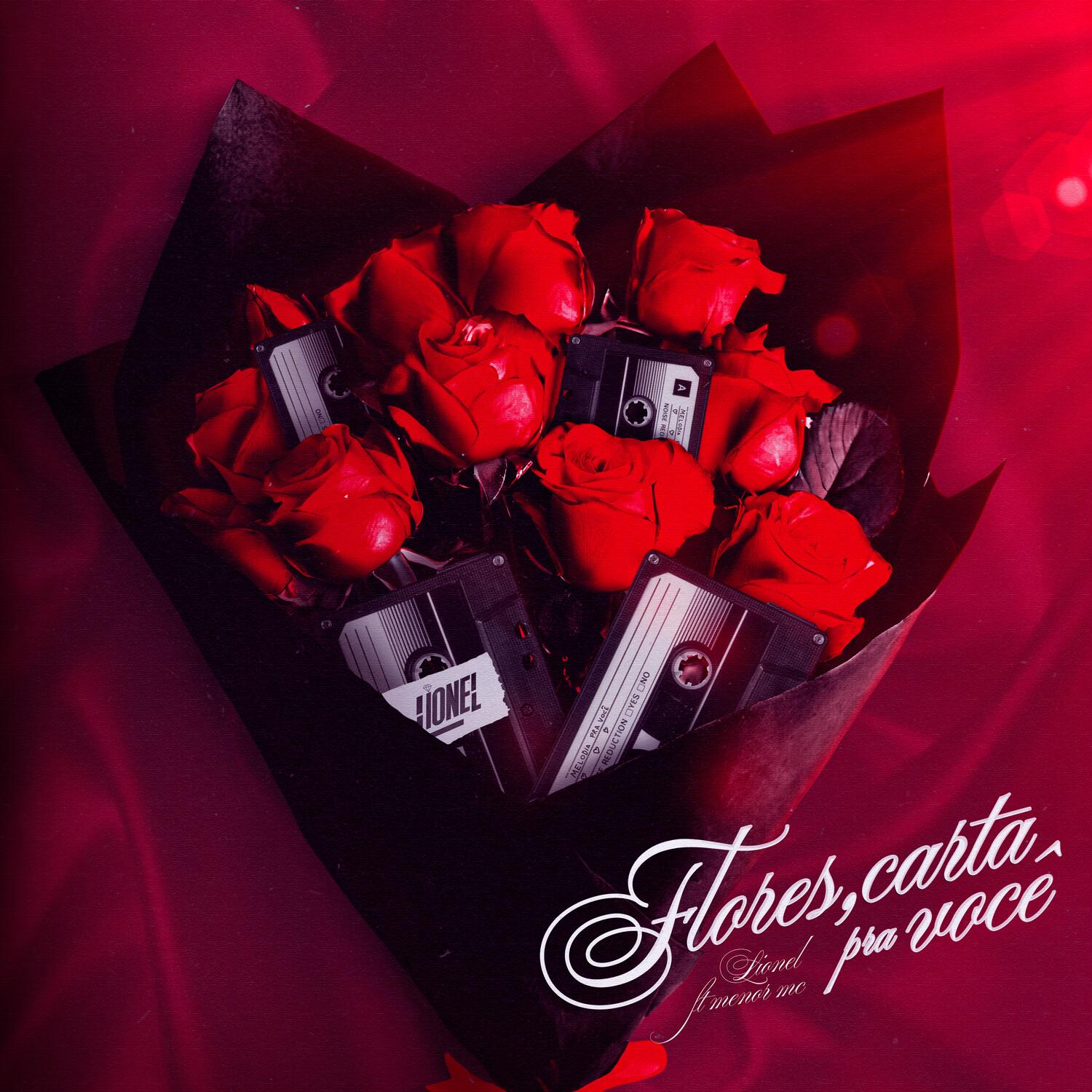 Flores, Carta Pra Você