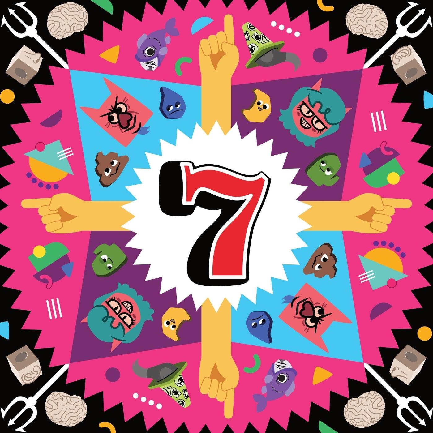 Credits (From "Quiplash 3") [feat. Eric Kennedy]