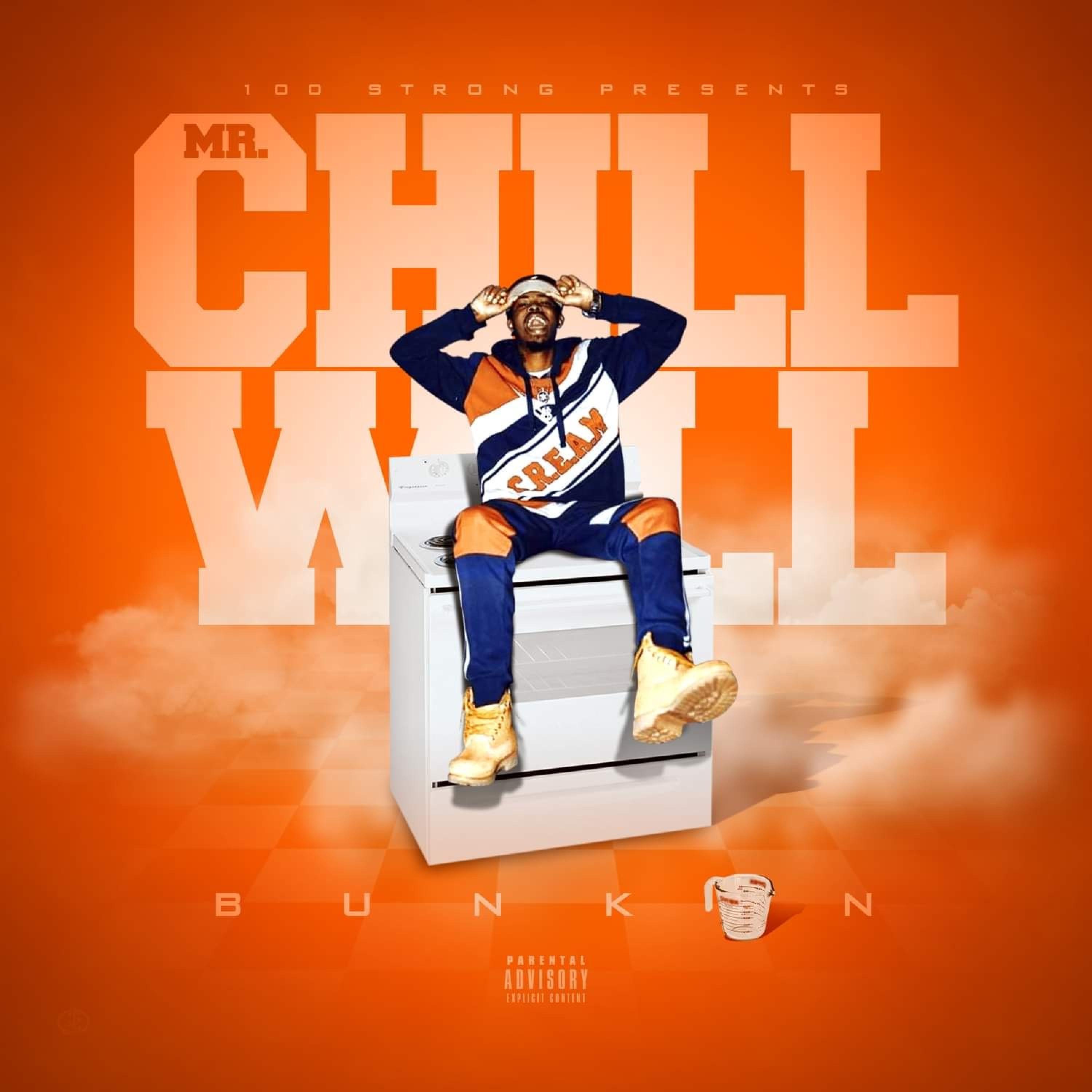 Bunkin (feat. Sauce Da Engineer)