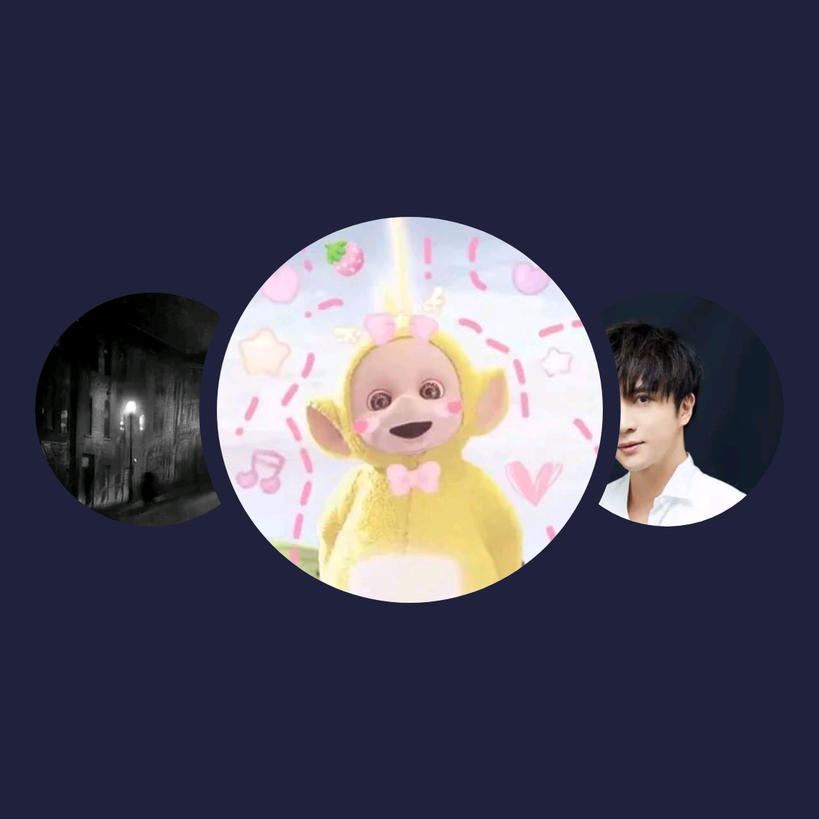 你的兴趣歌单|绵阳STAR、郑润泽、薛之谦