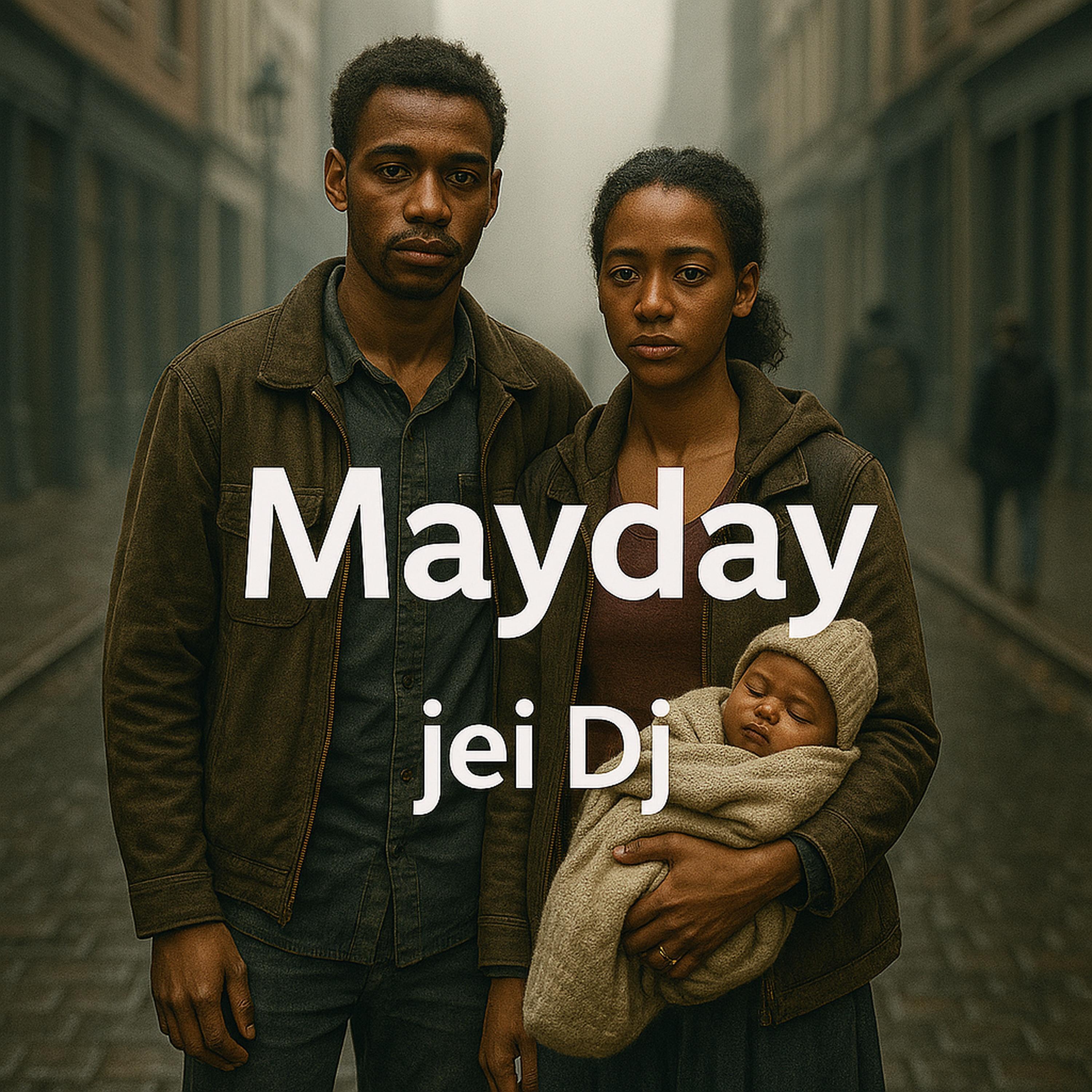 Mayday (feat. Martin)