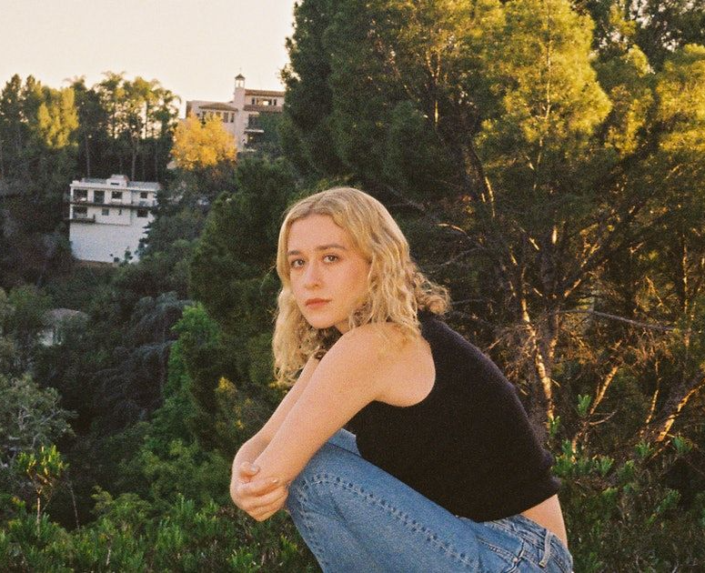 Blondshell
