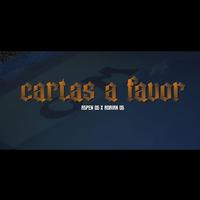 Cartas a favor (Con Adrian Ds)