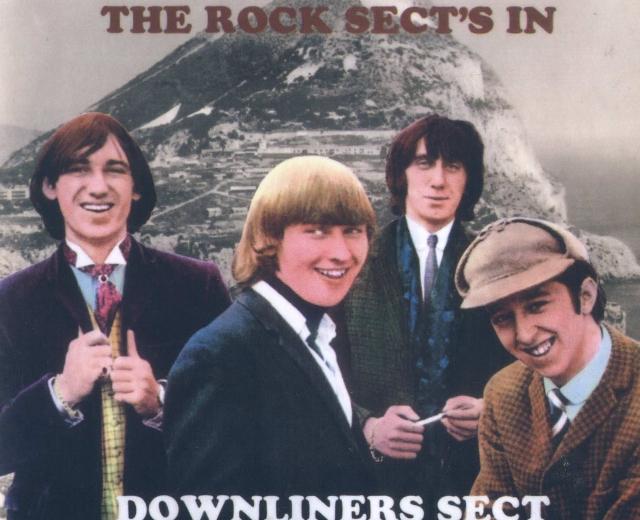 Downliners Sect
