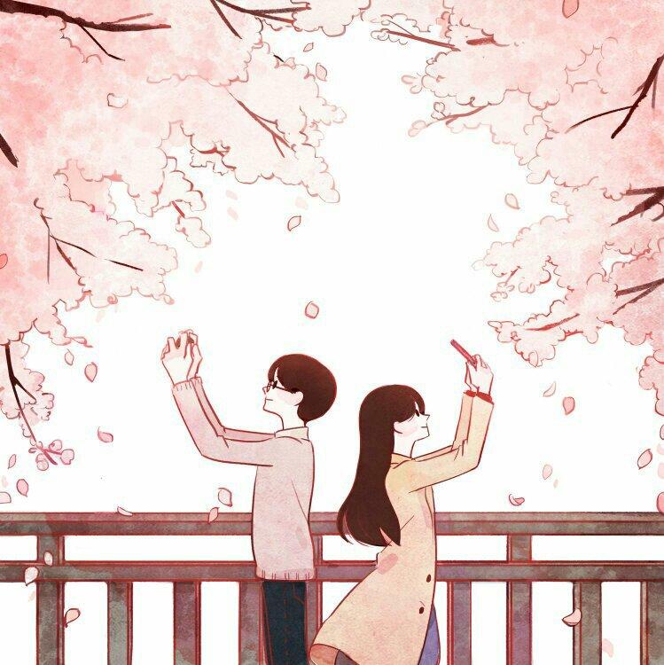 甜甜的韩语歌呐～糟糕！是心动的感觉！