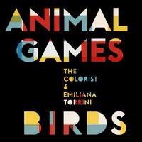 Animal Games