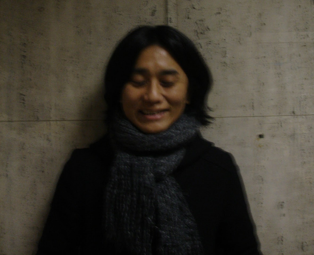 白岩万里