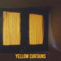 Yellow Curtains