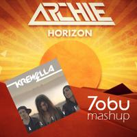 Alive Horizon (Tobu Mashup)