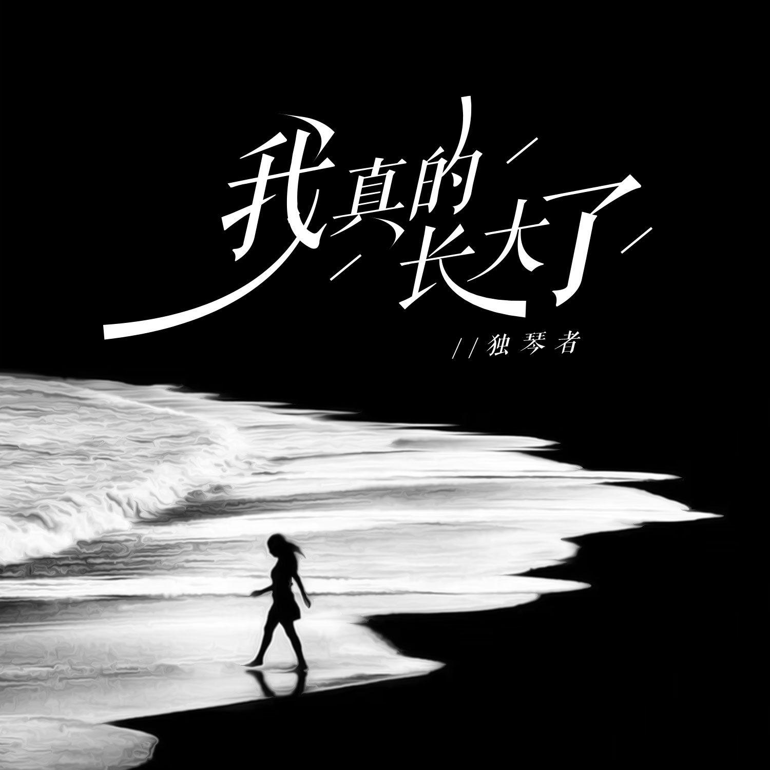 我真的长大了_独琴者_我真的长大了 | 在线播放_我真的长大了歌词_我真的长大了下载 | 网易云音乐
