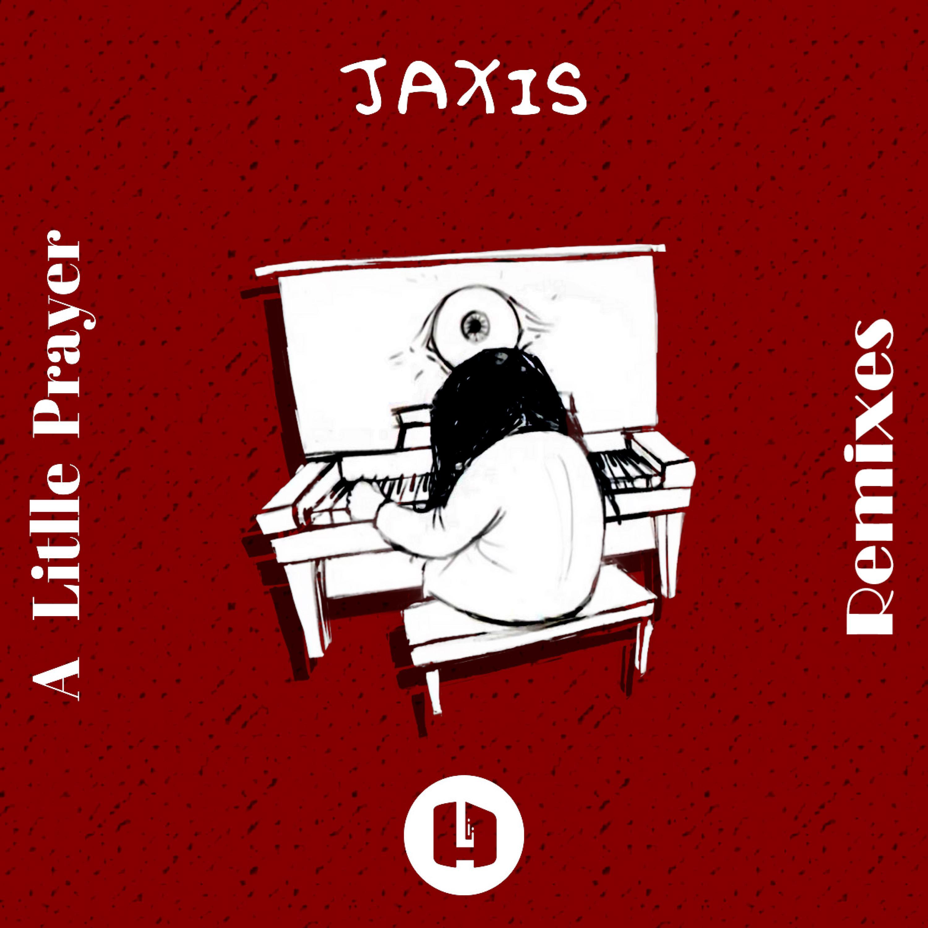 A Little Prayer (Mio9; Aezvl & RegZ Remix)