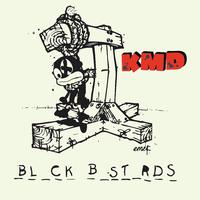 Black Bastards (Deluxe Edition)