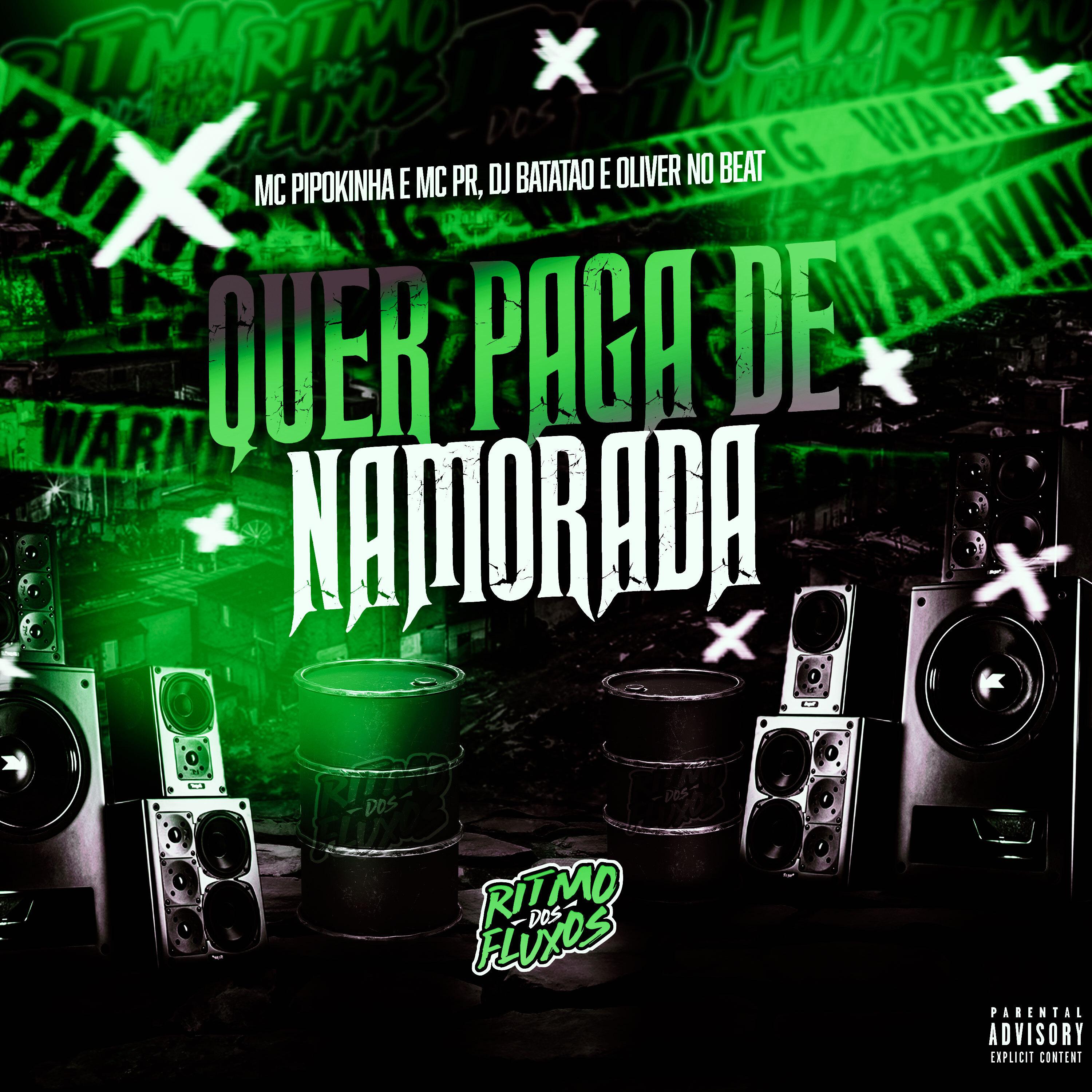 Quer Pagar de Namorado